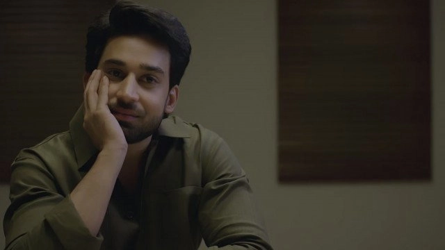 Meri Zindagi Hai Tu