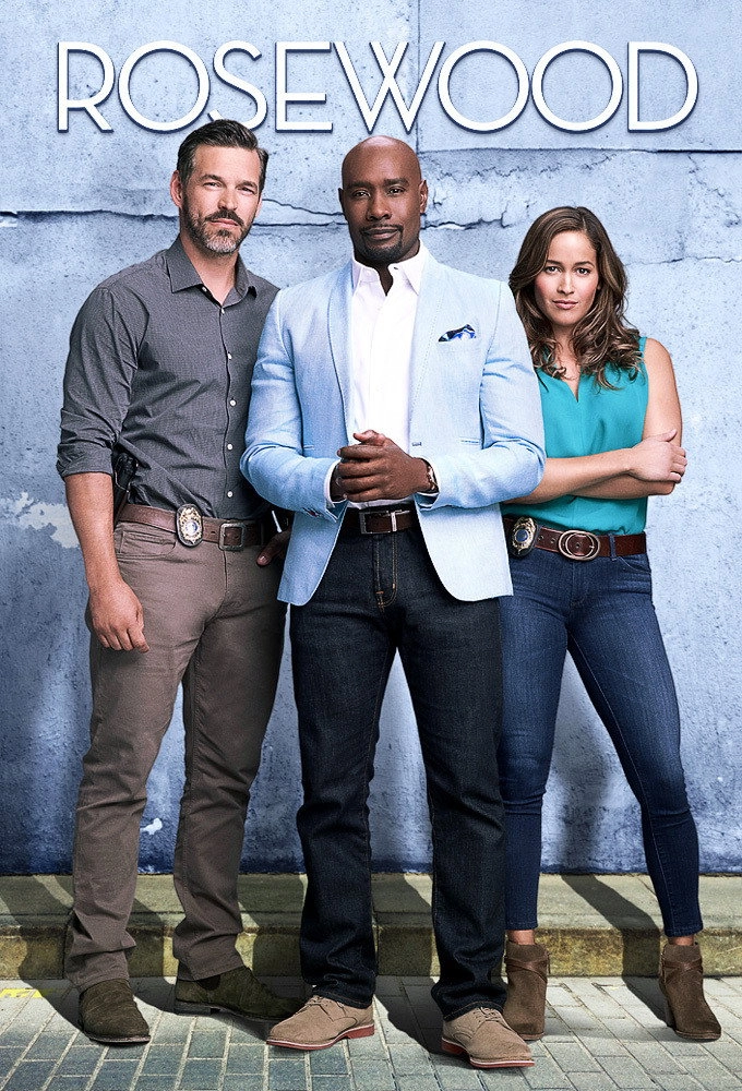 Rosewood