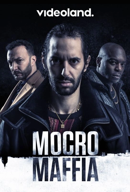 Mocro Maffia