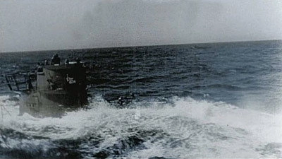 Apocalypse: The Second World War