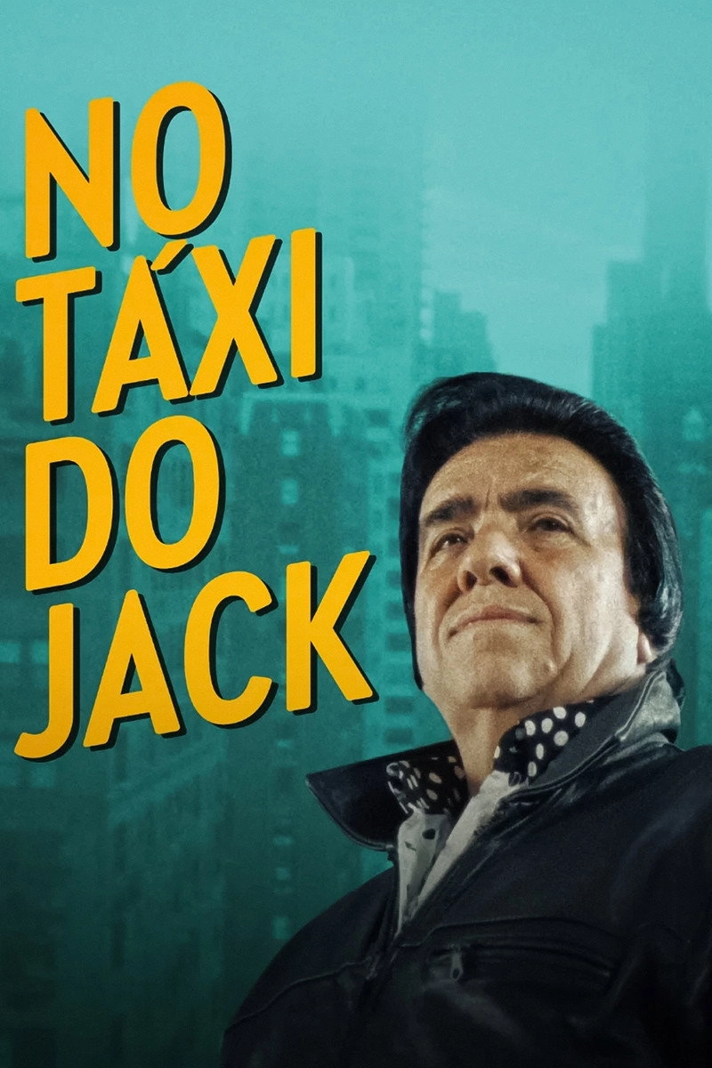 Jack’s Ride