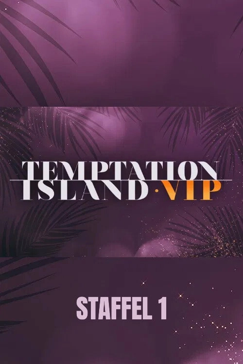 Temptation Island VIP
