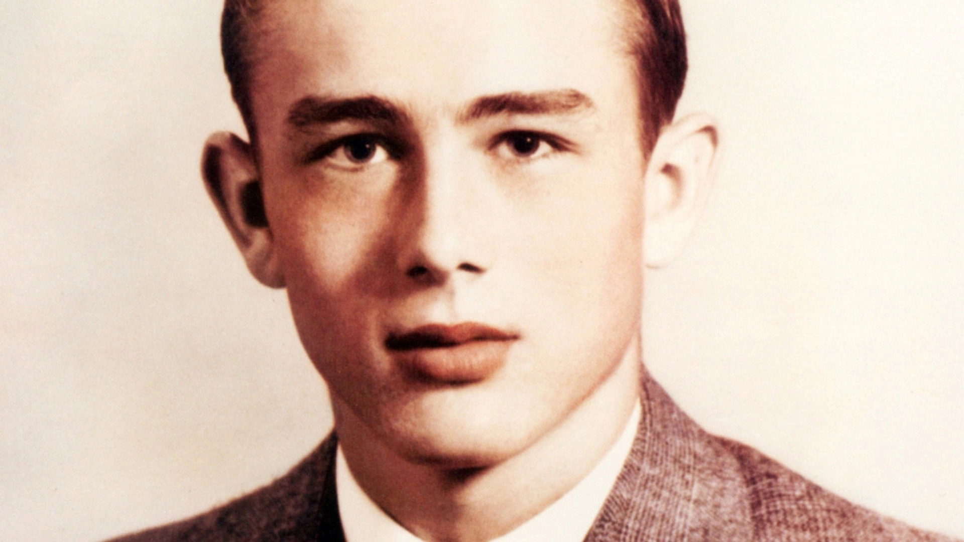 James Dean: Rebel Generation