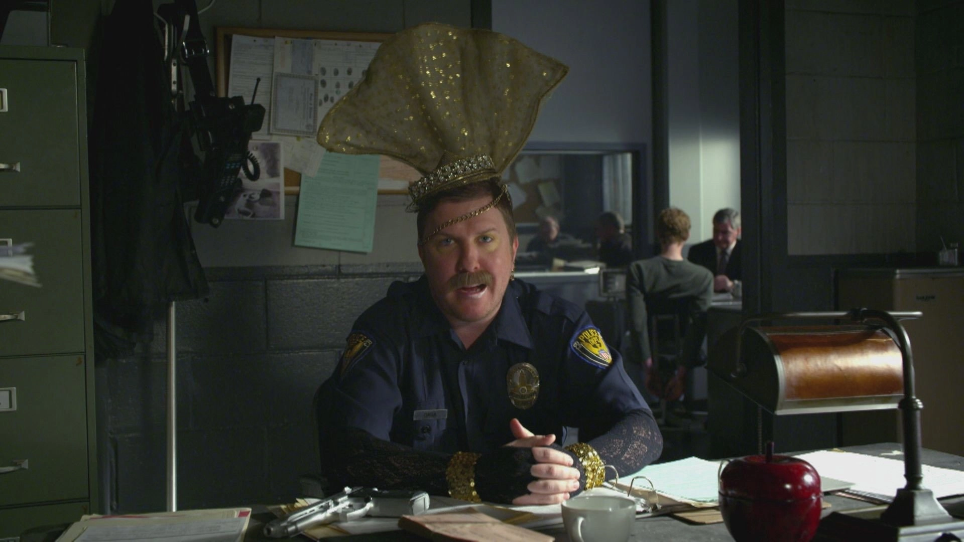 Nick Swardson's Pretend Time
