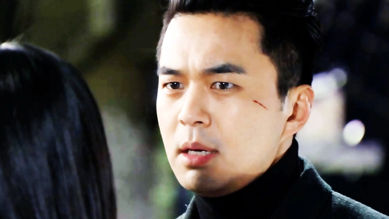 Run, Jang Mi