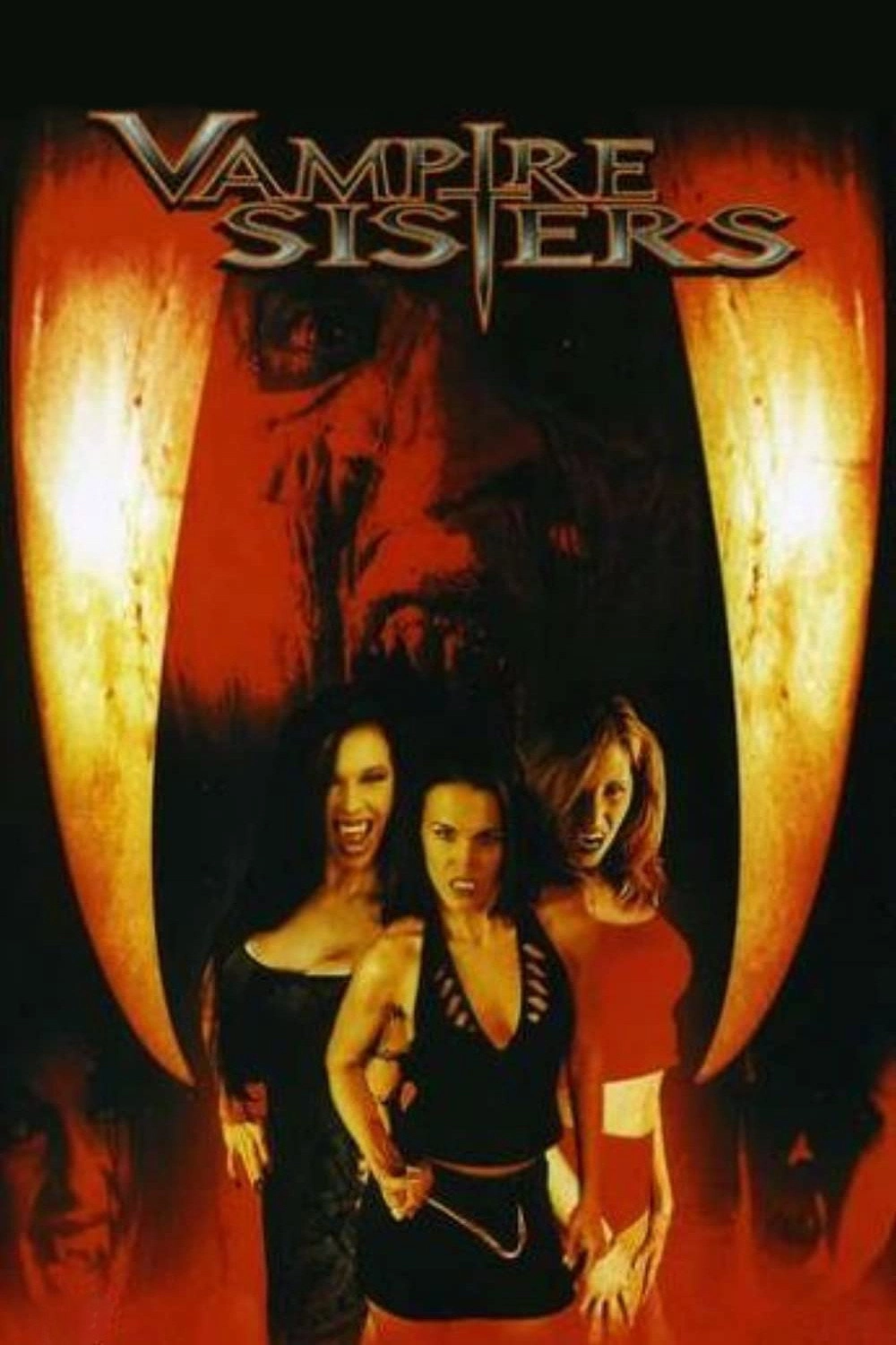Vampire Sisters