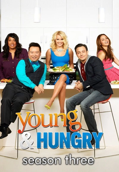Young & Hungry
