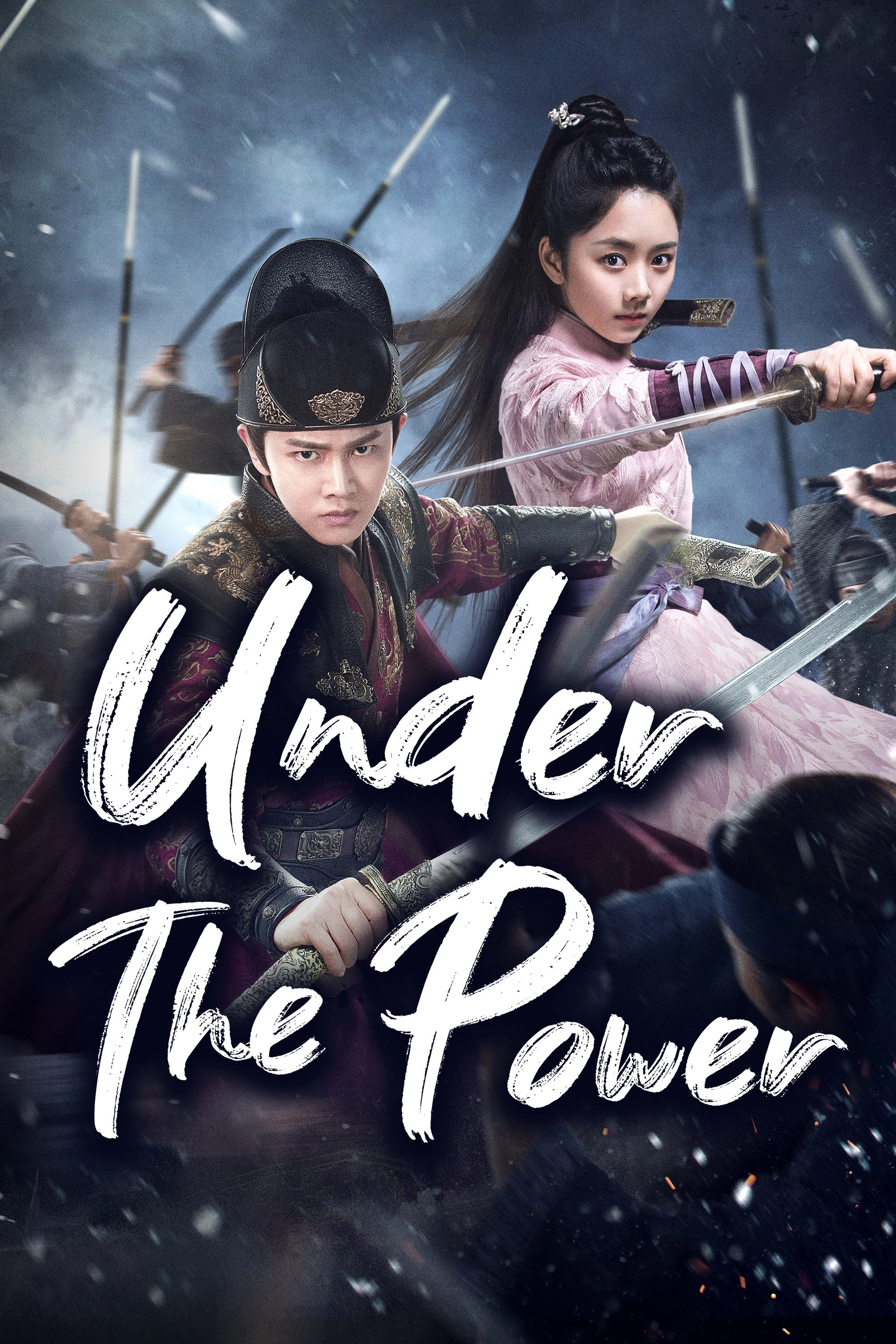 Under the Power