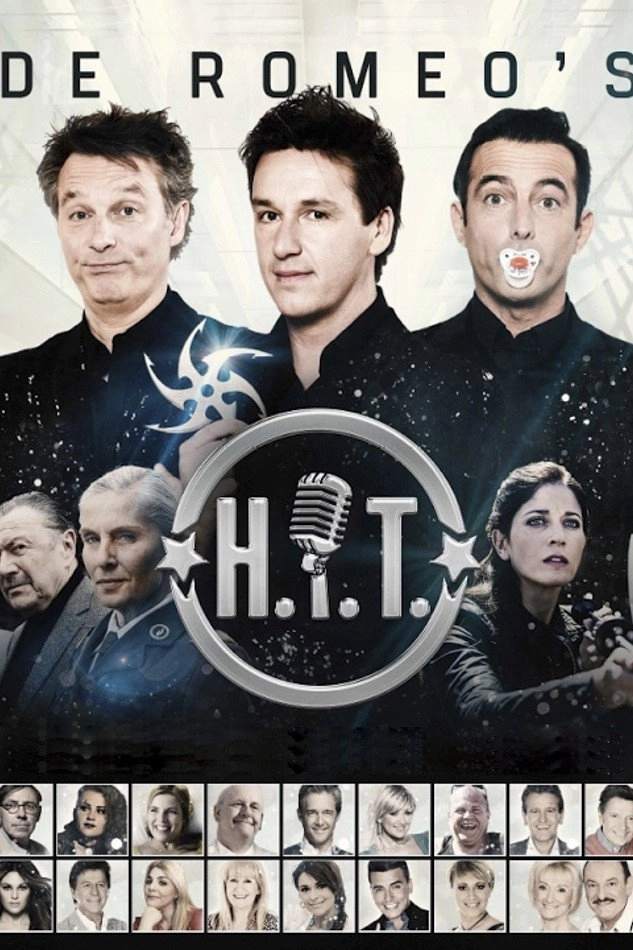 H.I.T. - De Romeo's