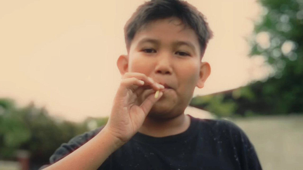 Losong : Awal Mula Serunai