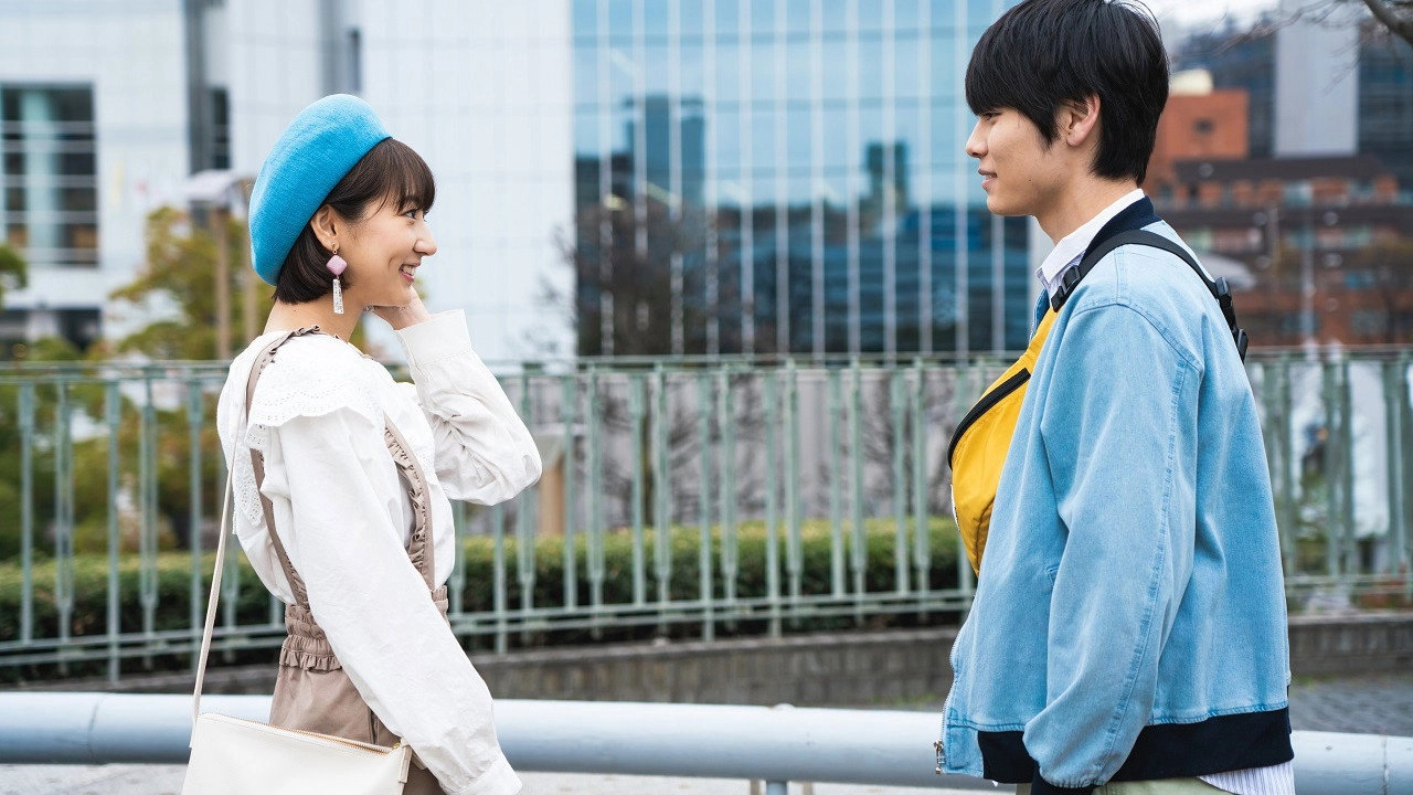 Denei Shojo: Video Girl Mai 2019