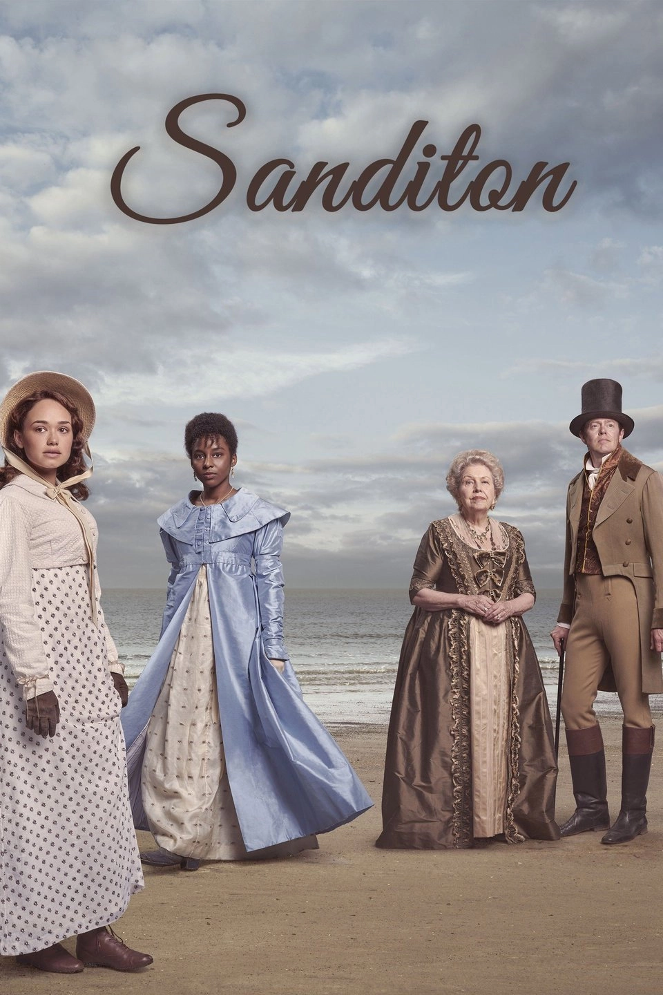 Sanditon