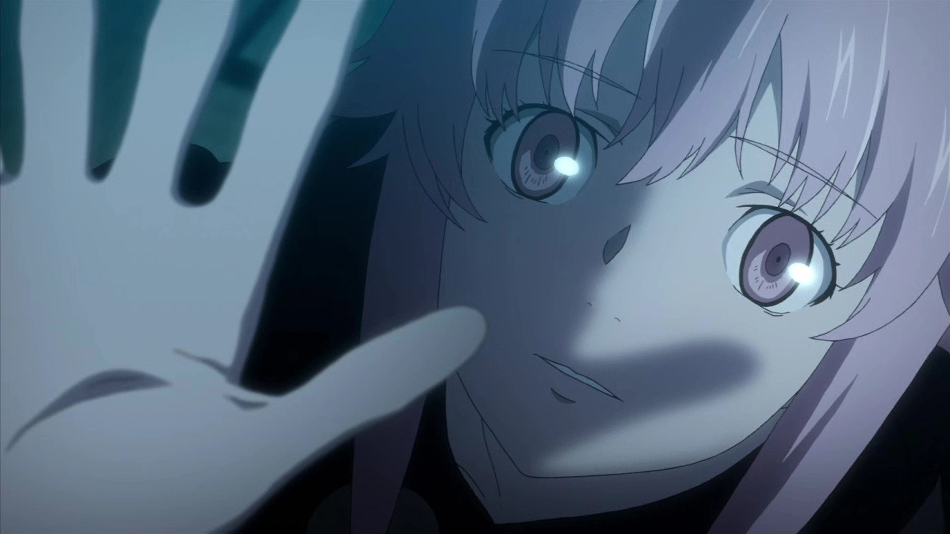 The Future Diary