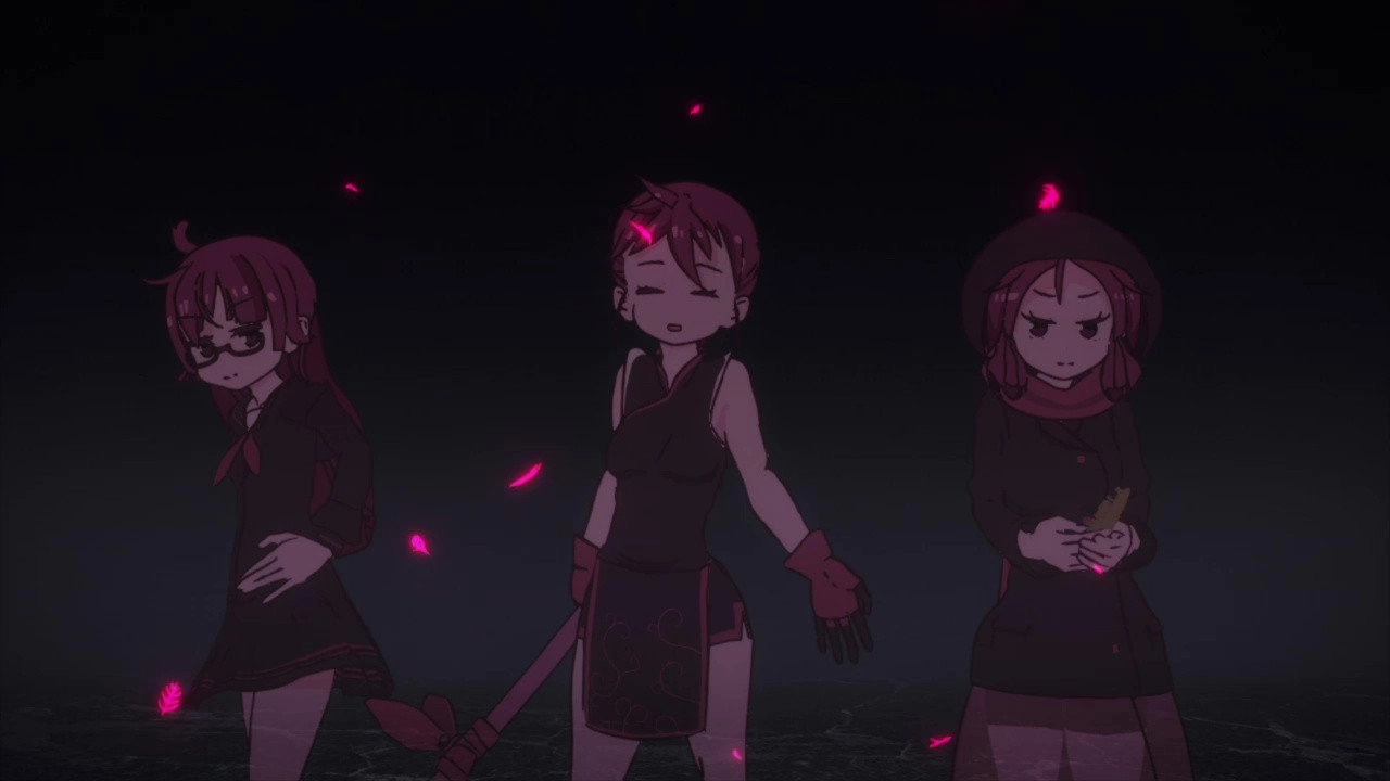 Kemurikusa