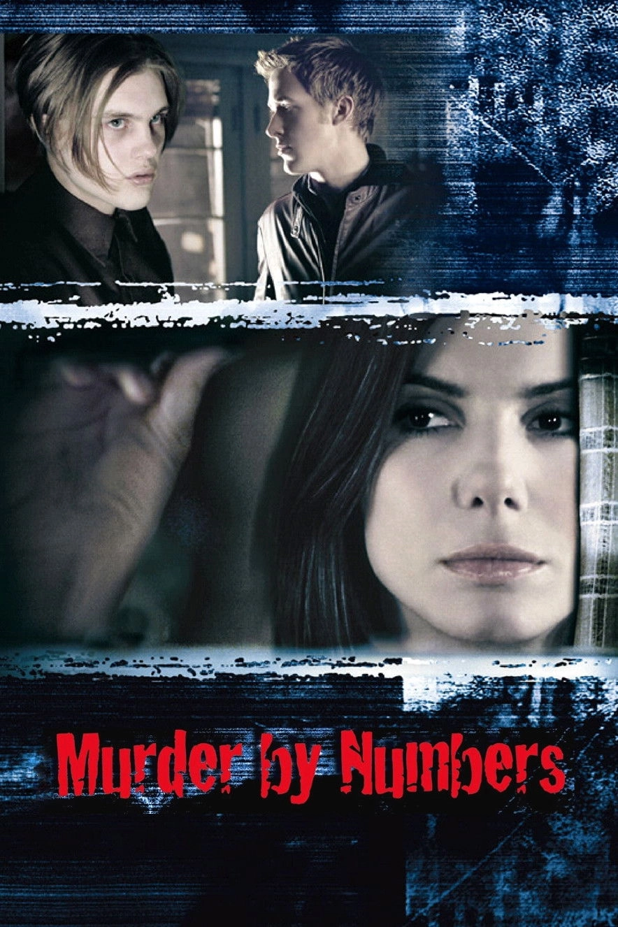 Murder by Numbers