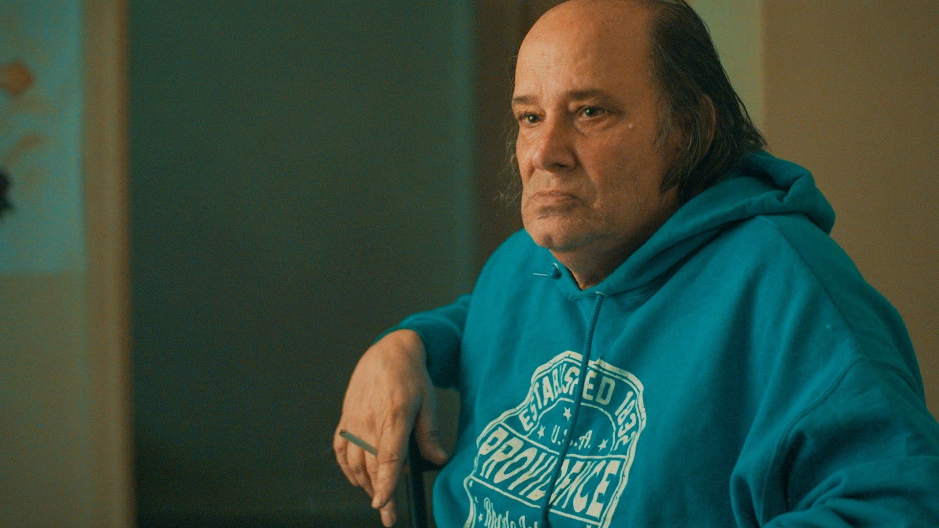 Imposter: The Man Who Came Back from the Dead