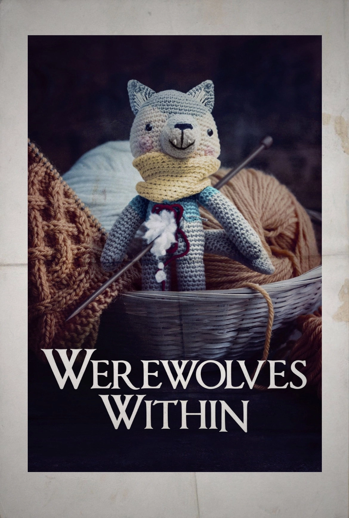 Werewolves Within