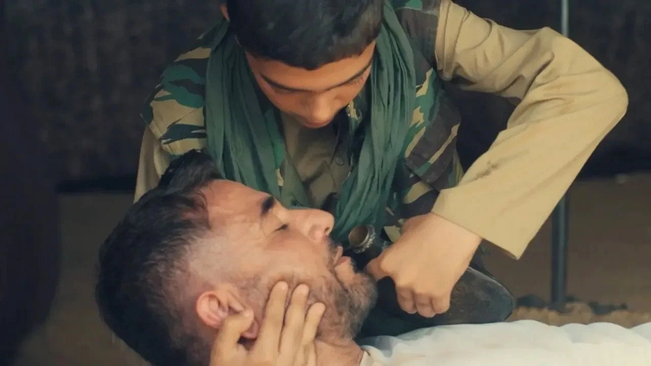 Abu Omar Al-Masry