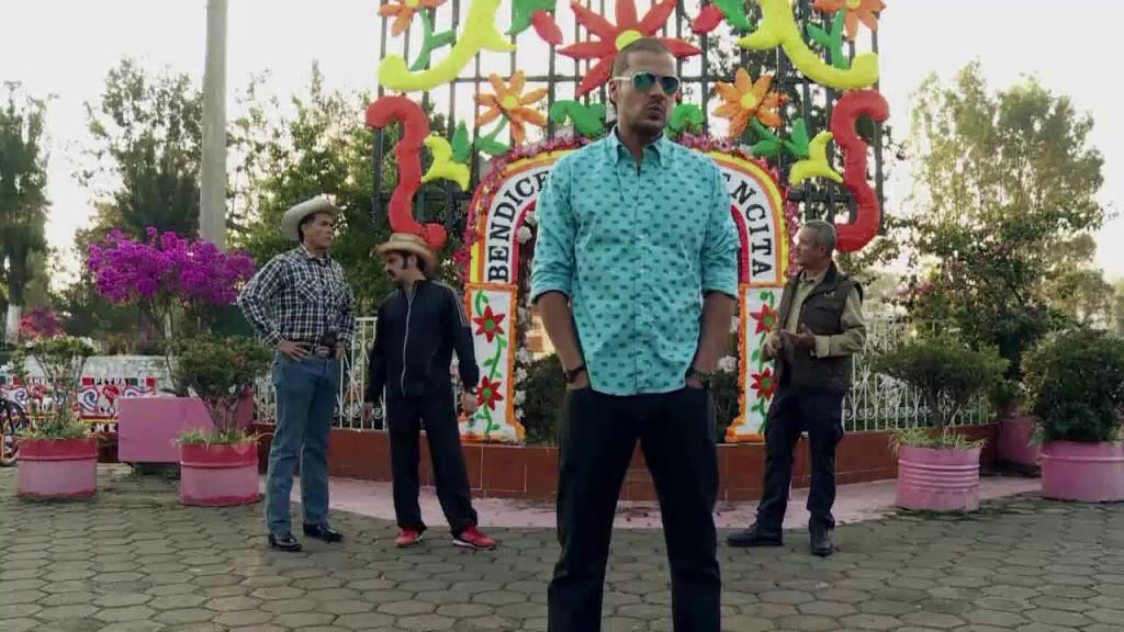 El Señor de los Cielos