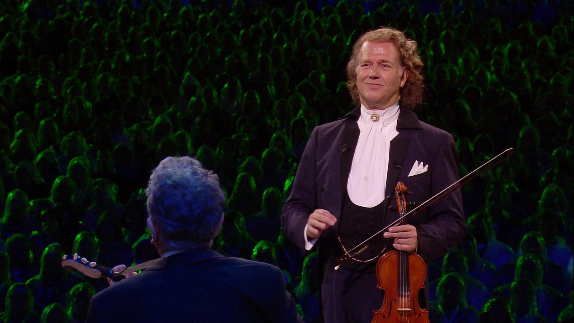 André Rieu - Under The Stars: Live In Maastricht V
