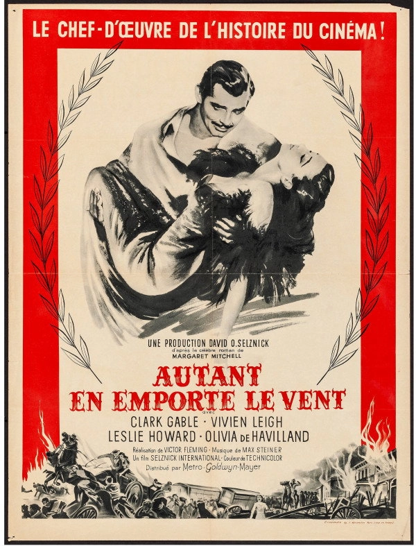 Gone with the Wind