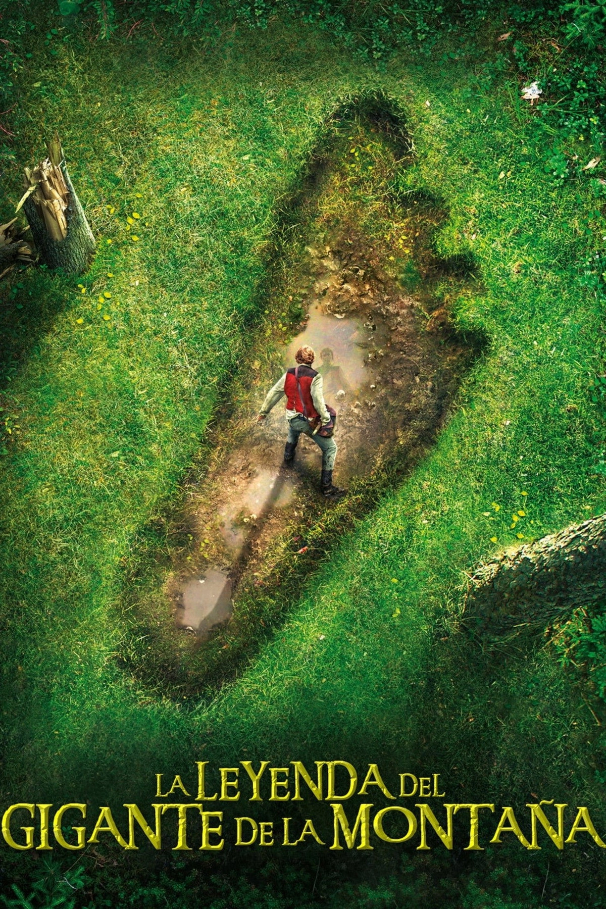 The Ash Lad: In the Hall of the Mountain King
