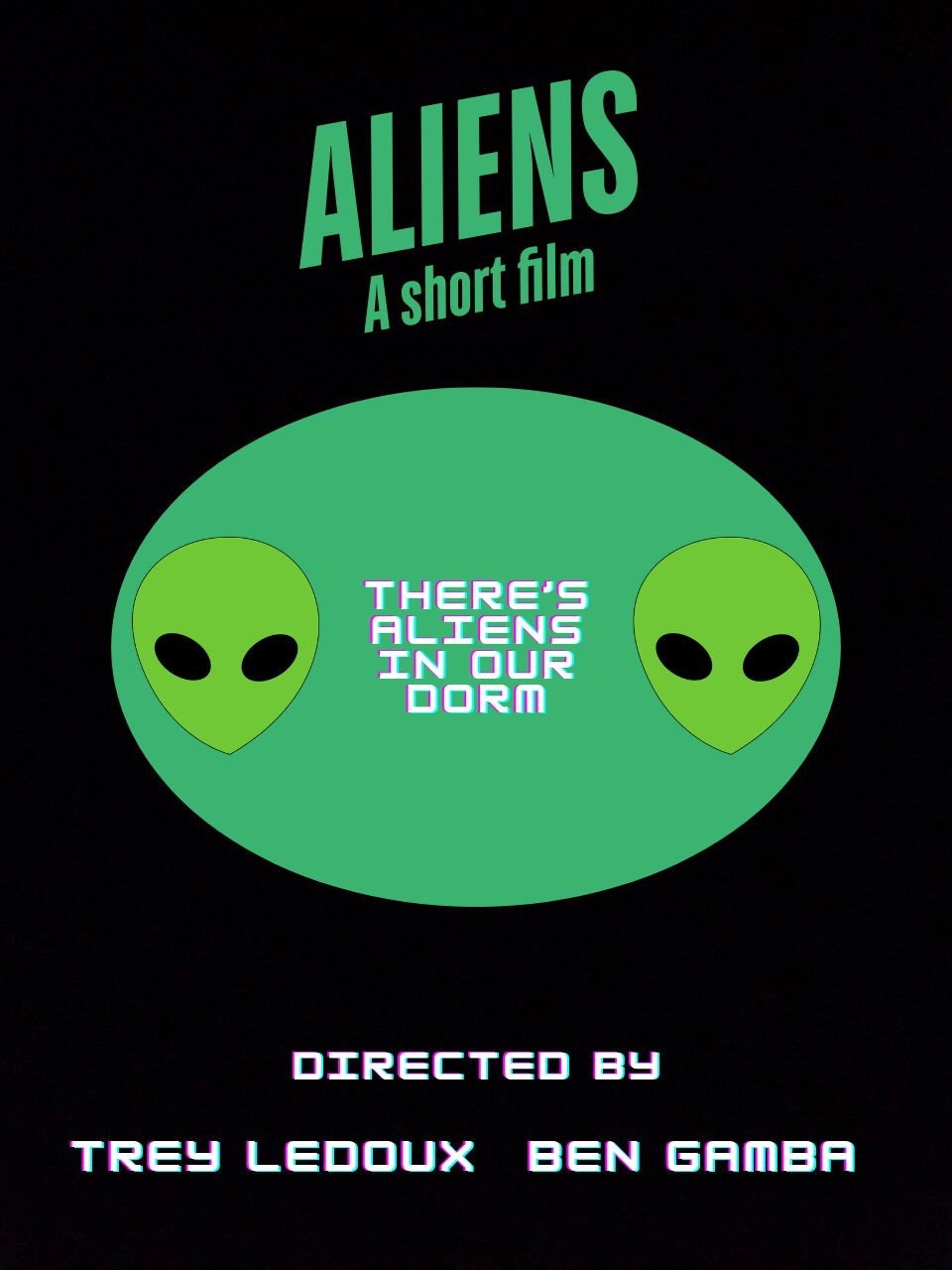 Aliens