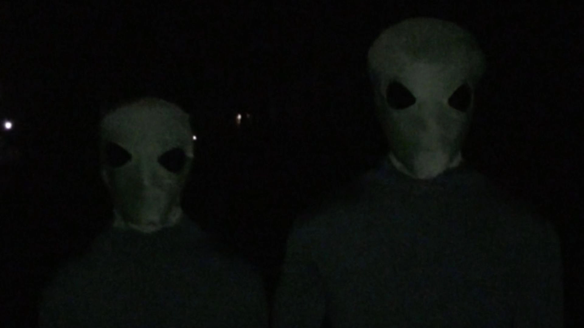 Aliens