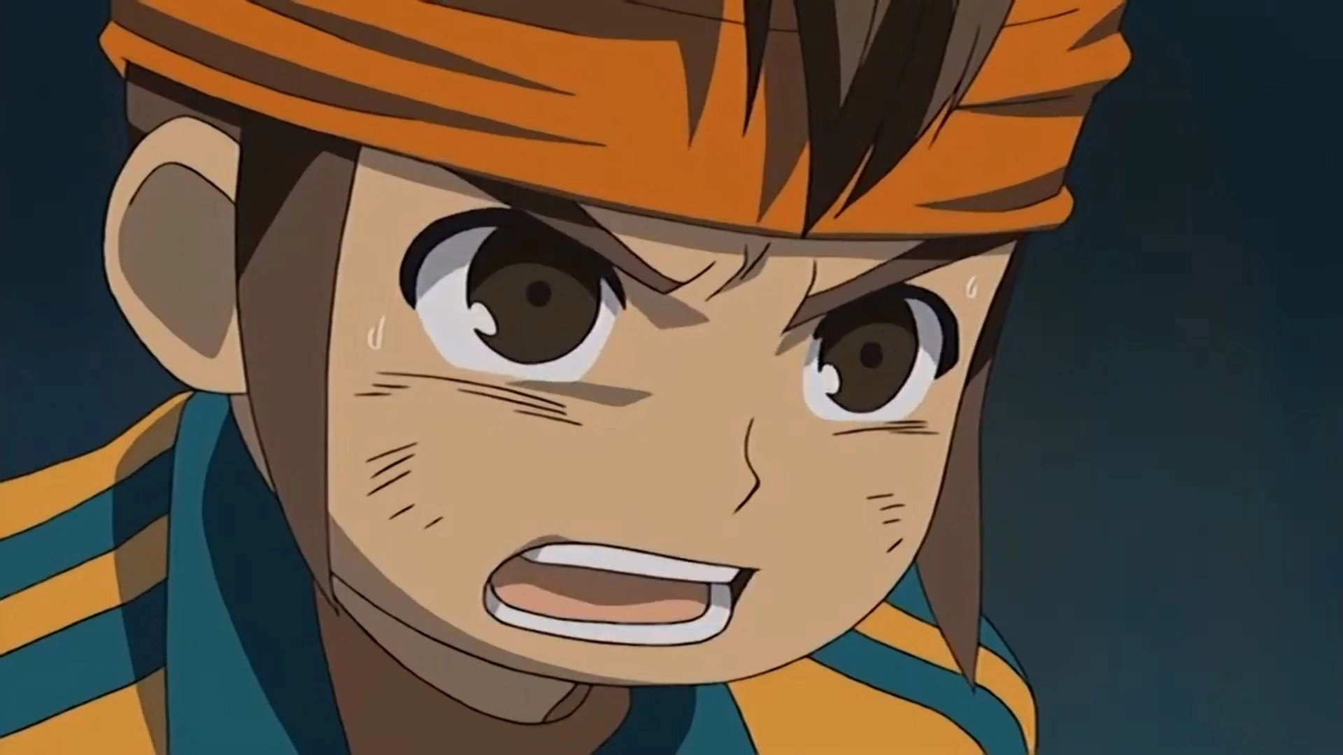 Inazuma Eleven