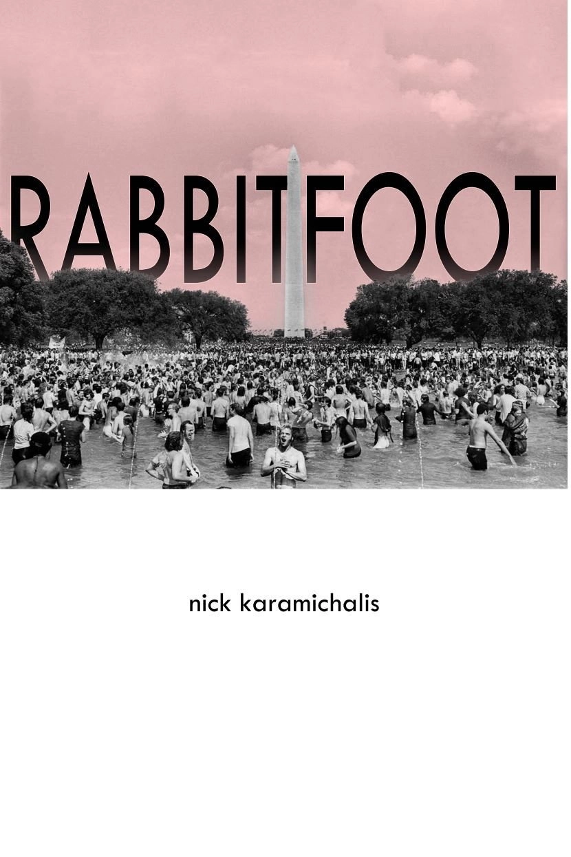 Rabbitfoot