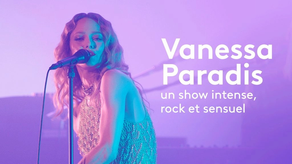 Basique, le concert
