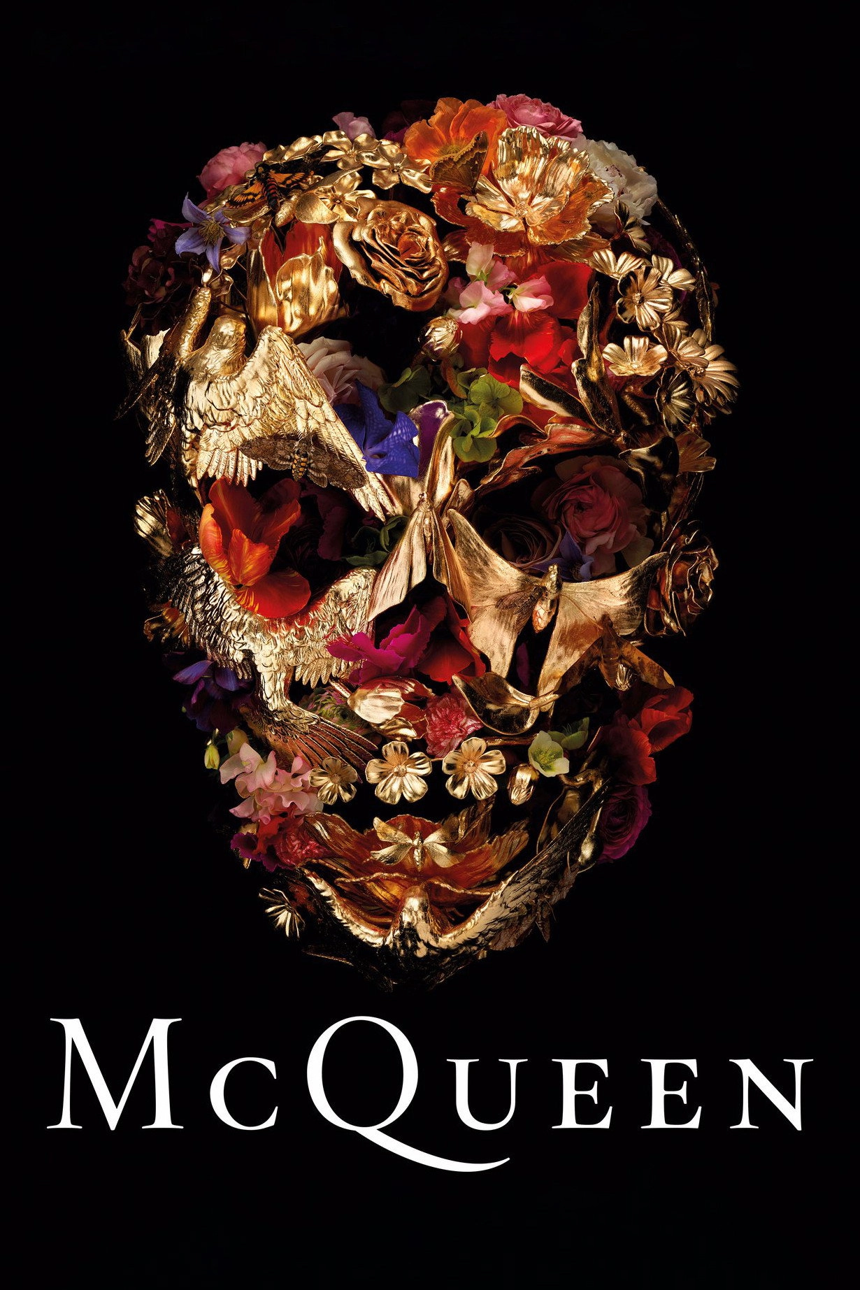 McQueen