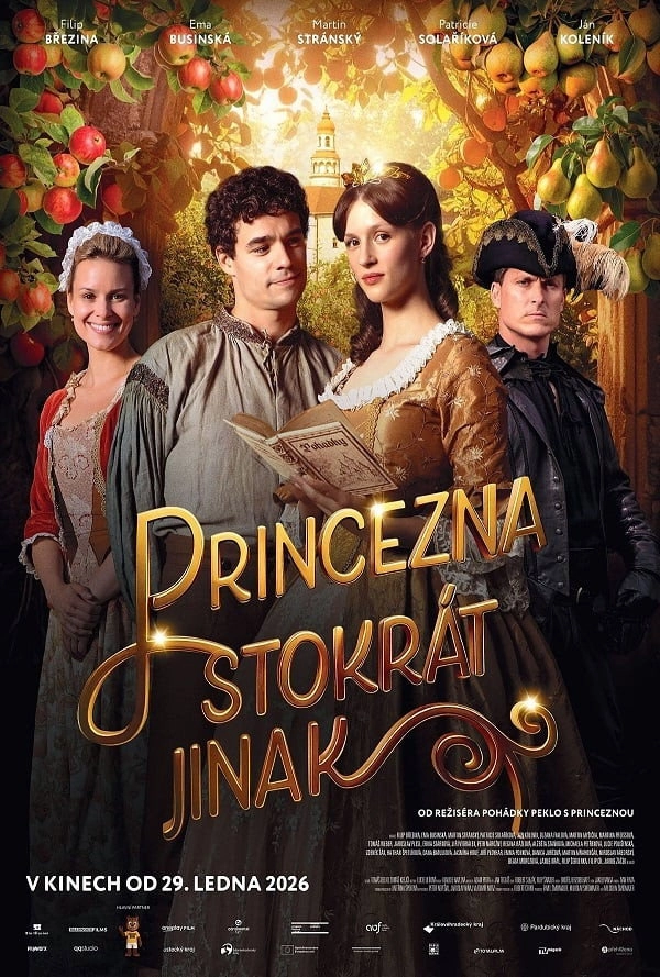 Princess Stella