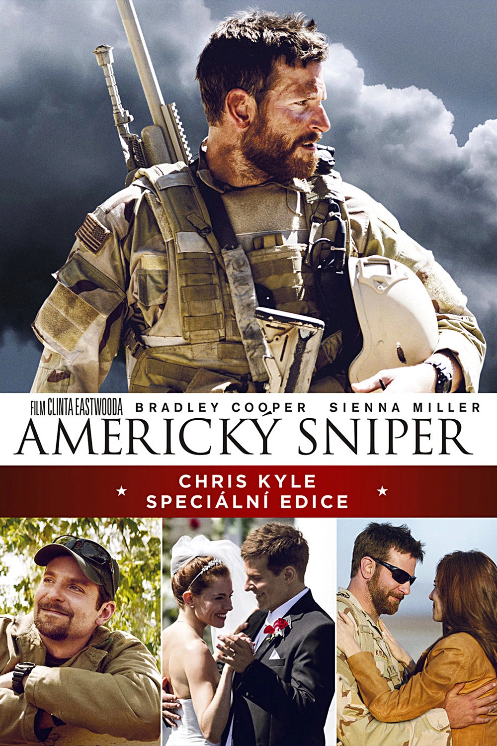 American Sniper