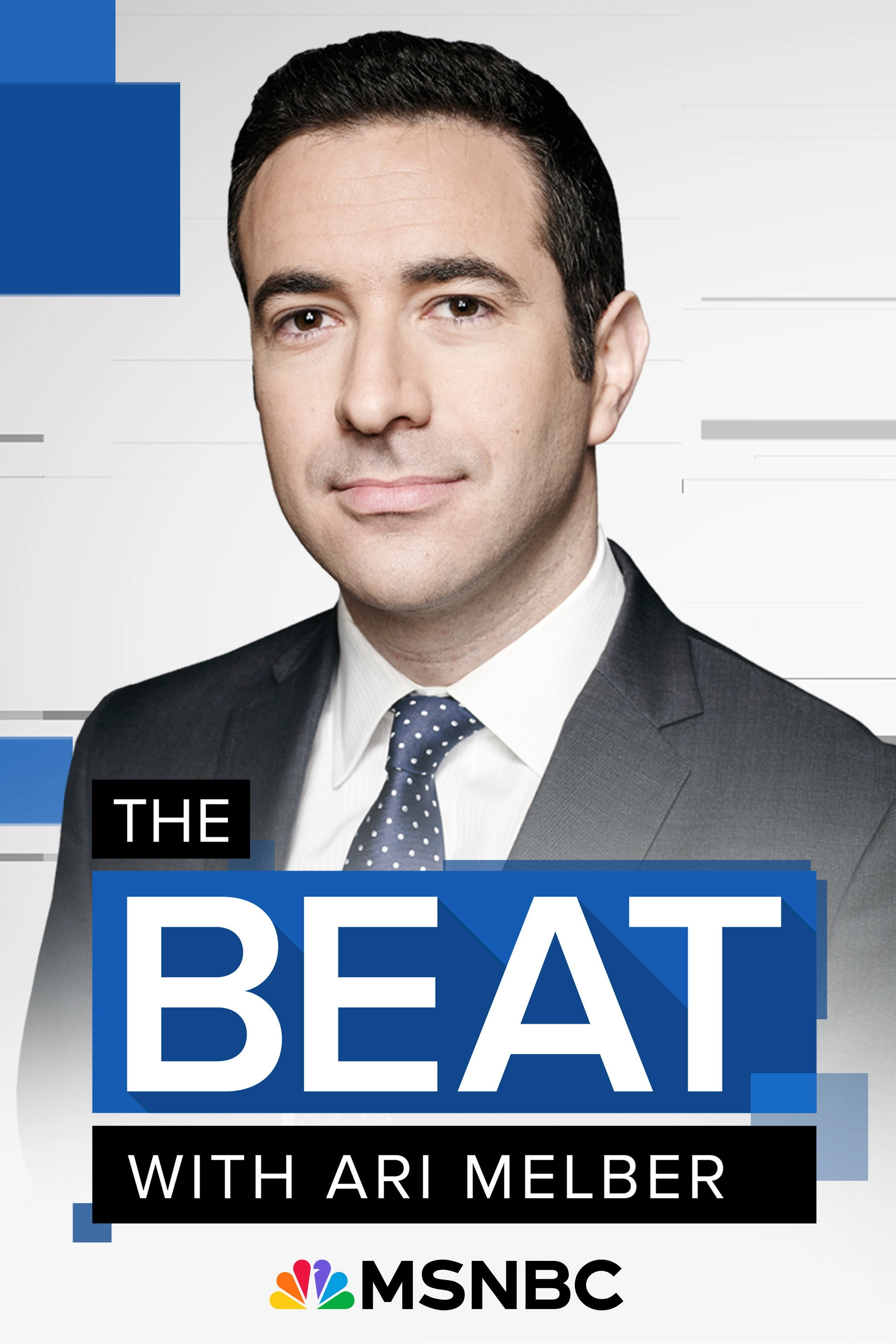 The Beat with Ari Melber