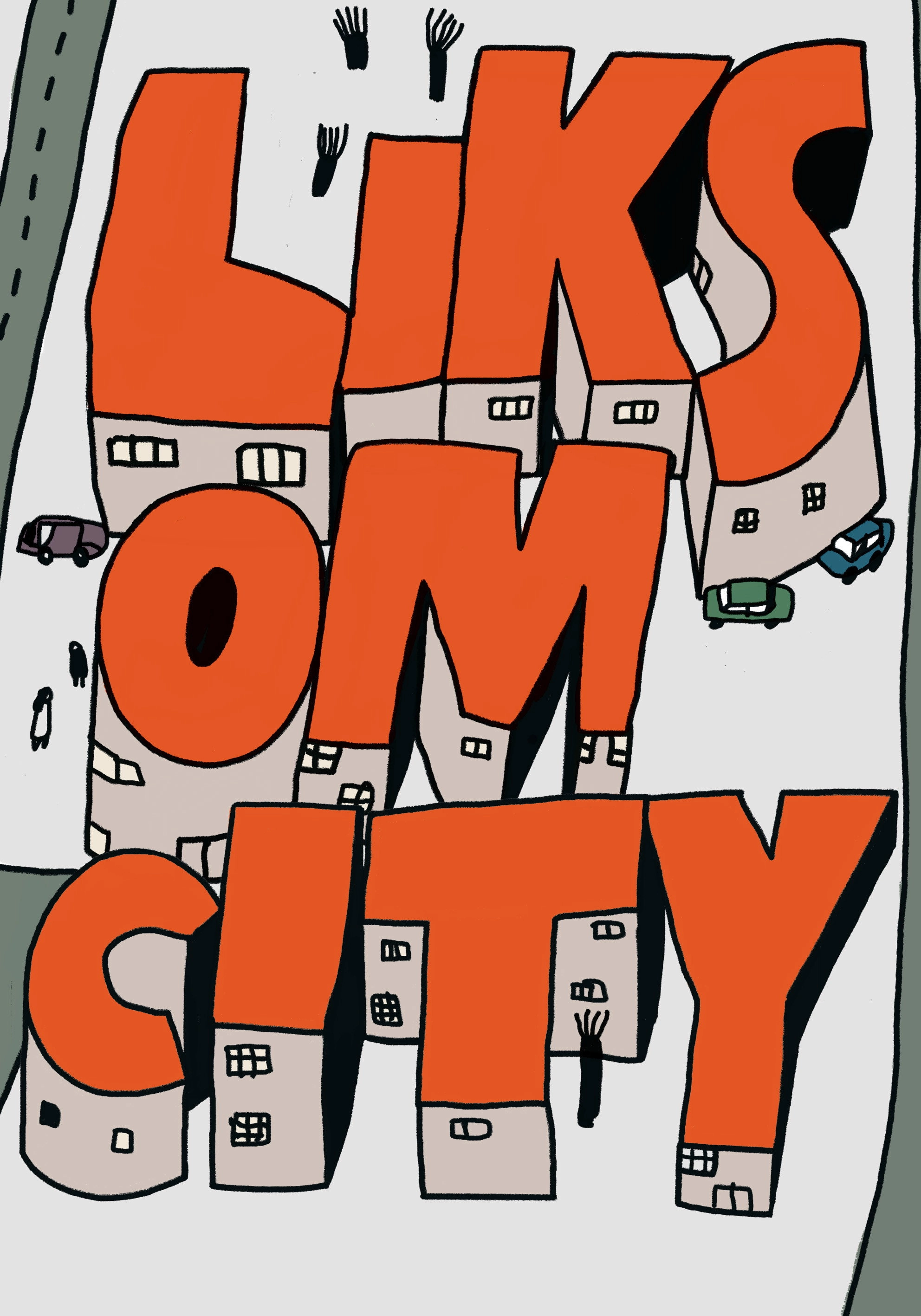 Whatever City