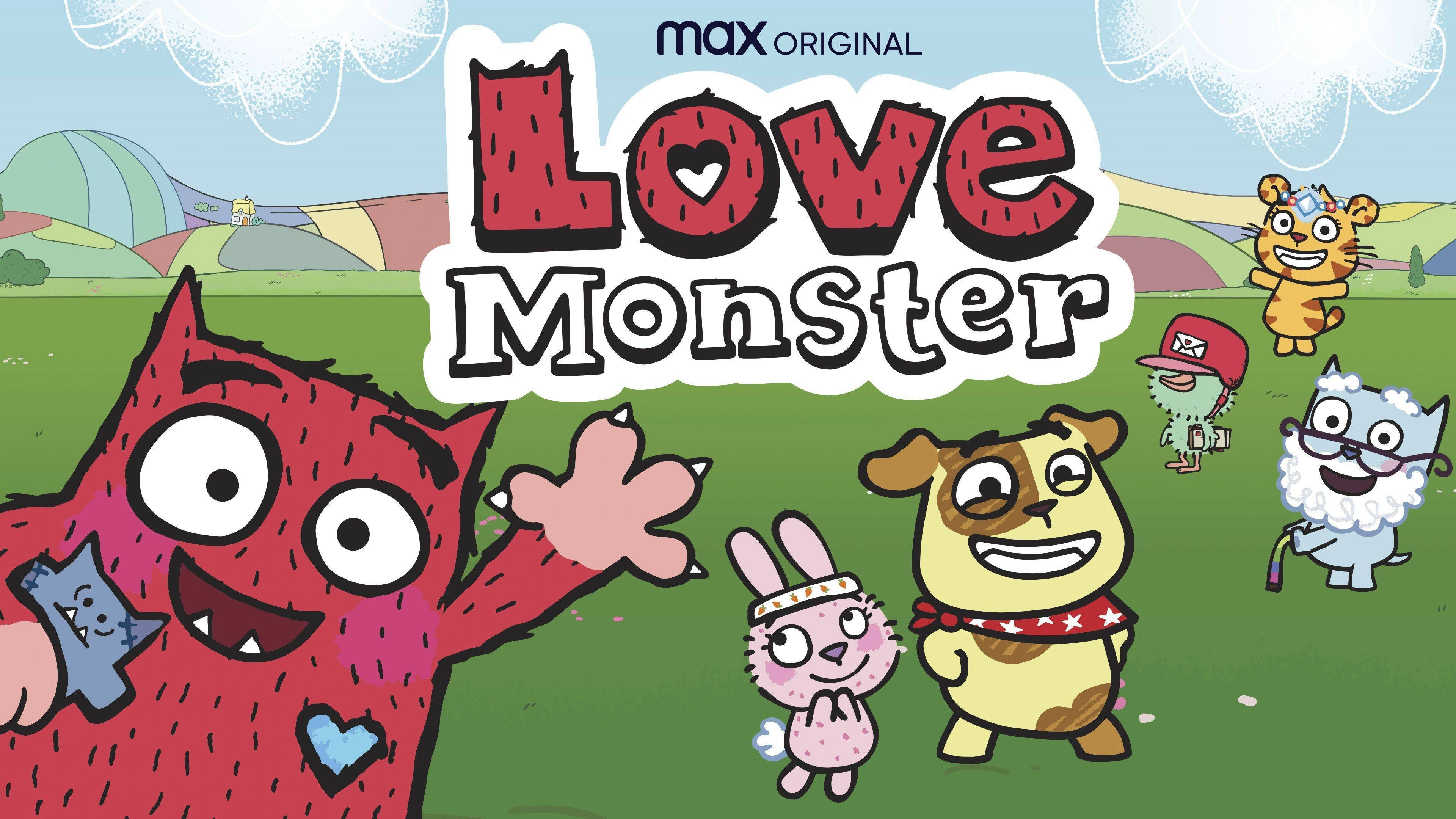 Love Monster