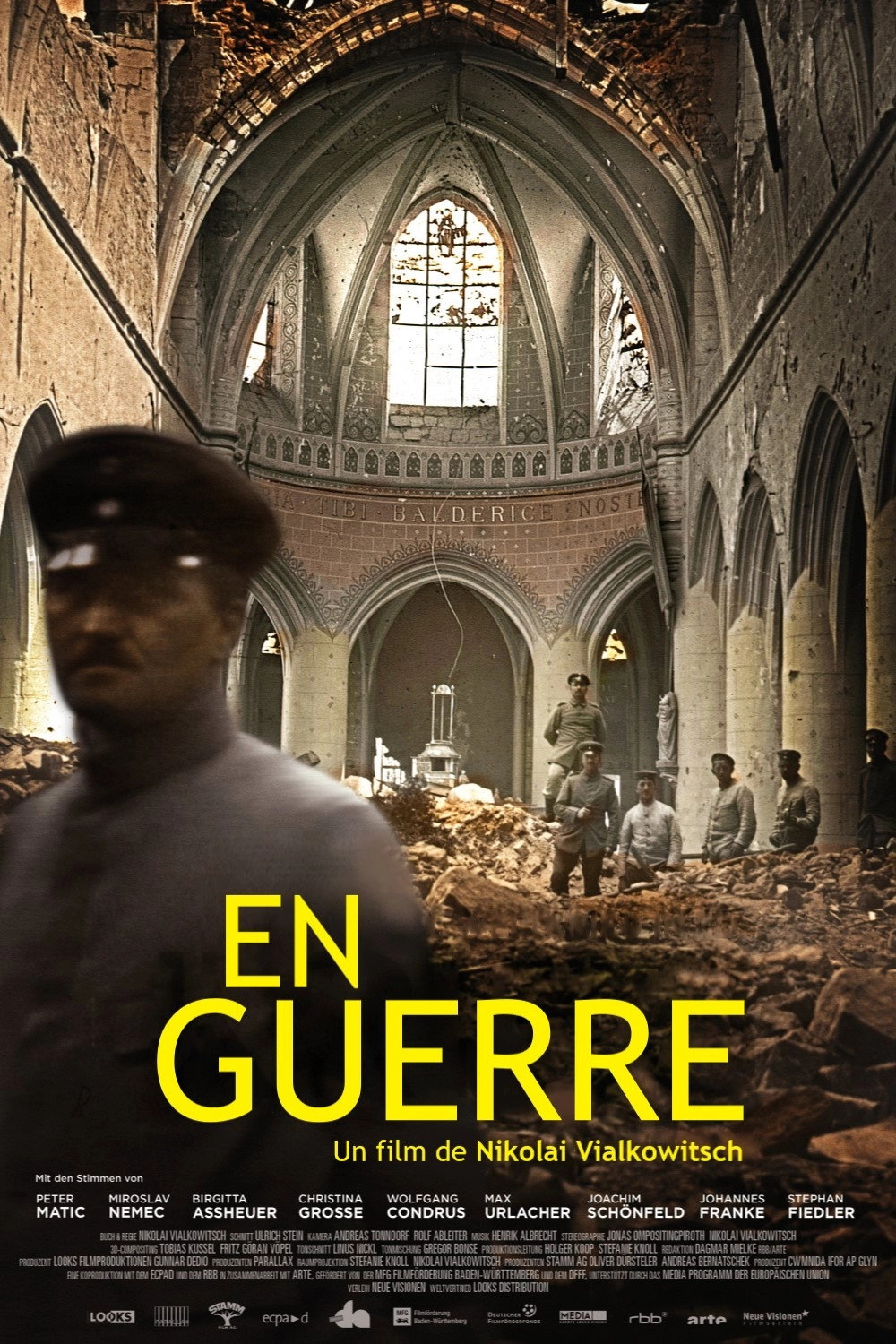 Ajari Aku Islam