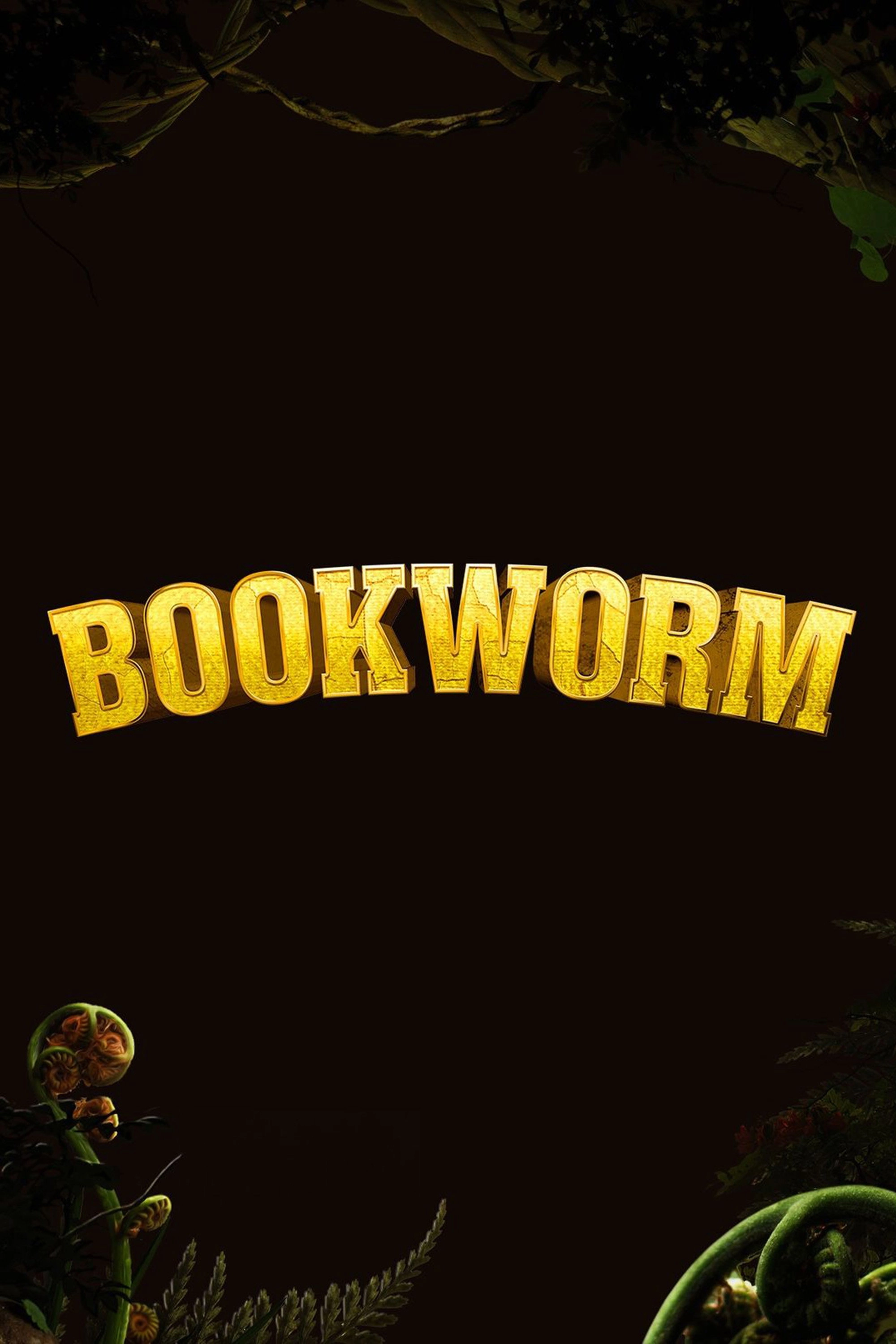 Bookworm