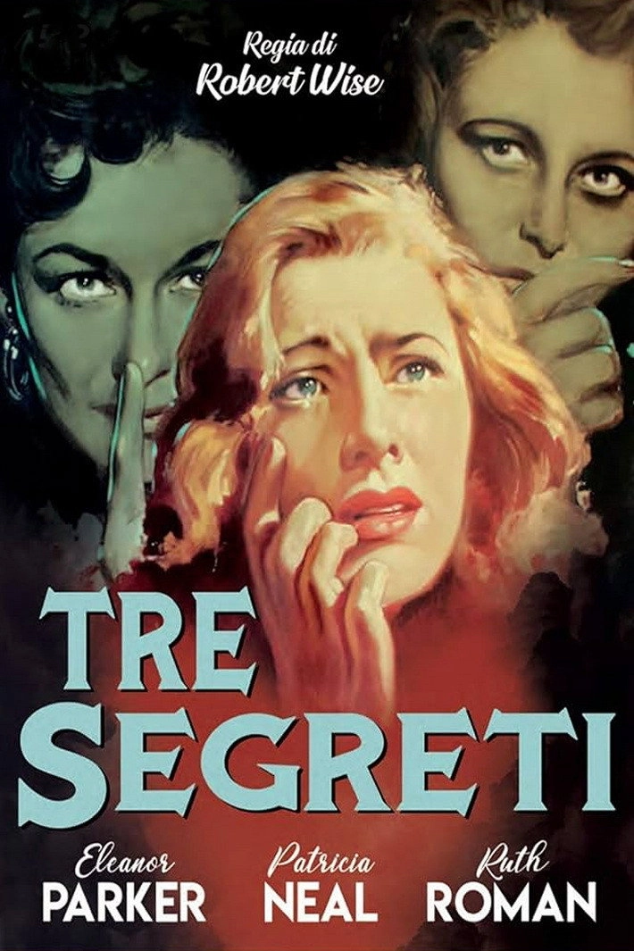 Three Secrets
