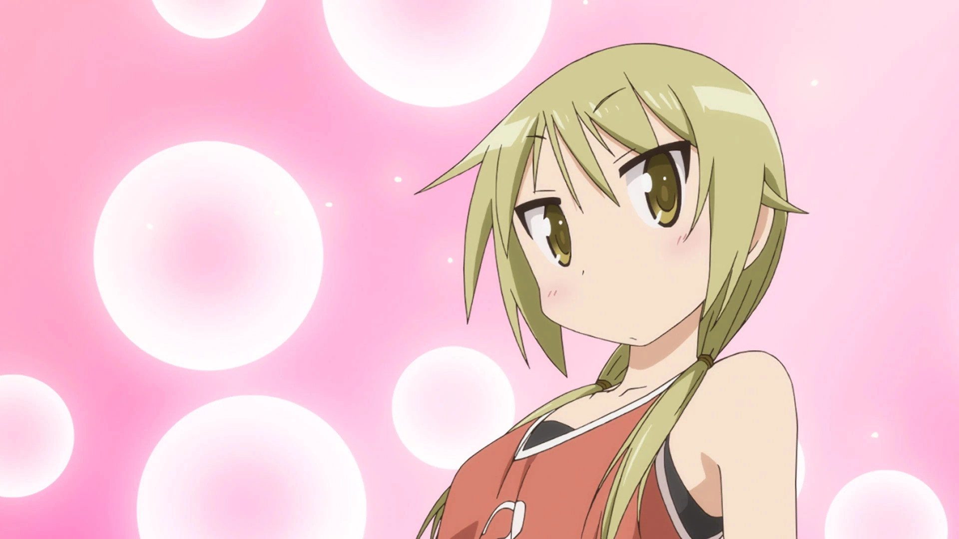 Yuyushiki