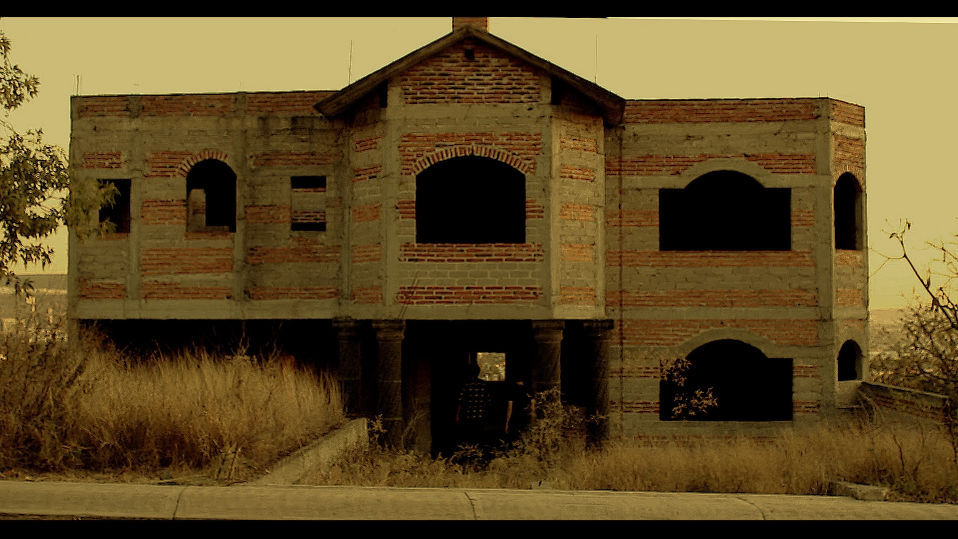 The Terrace