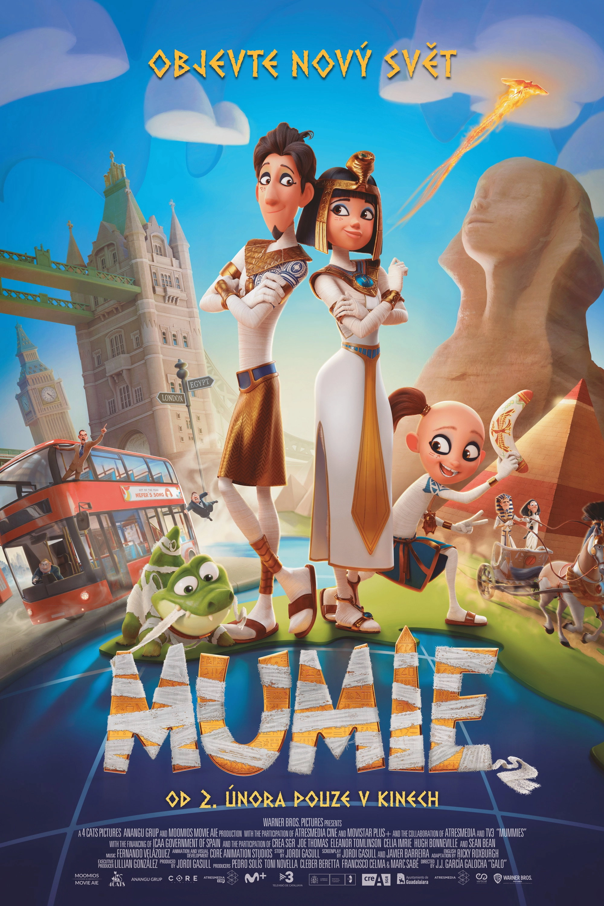 Mummies