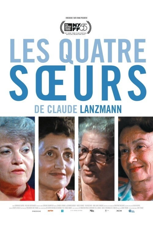 Shoah: Four Sisters