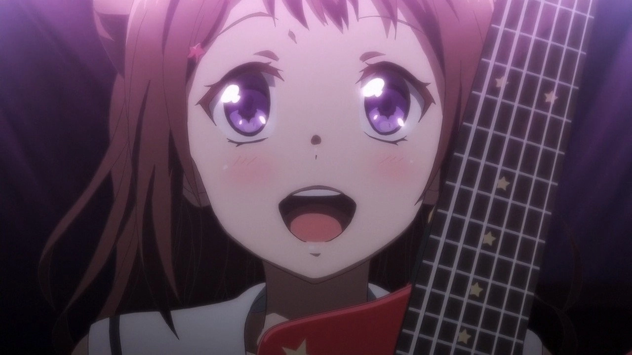 BanG Dream!