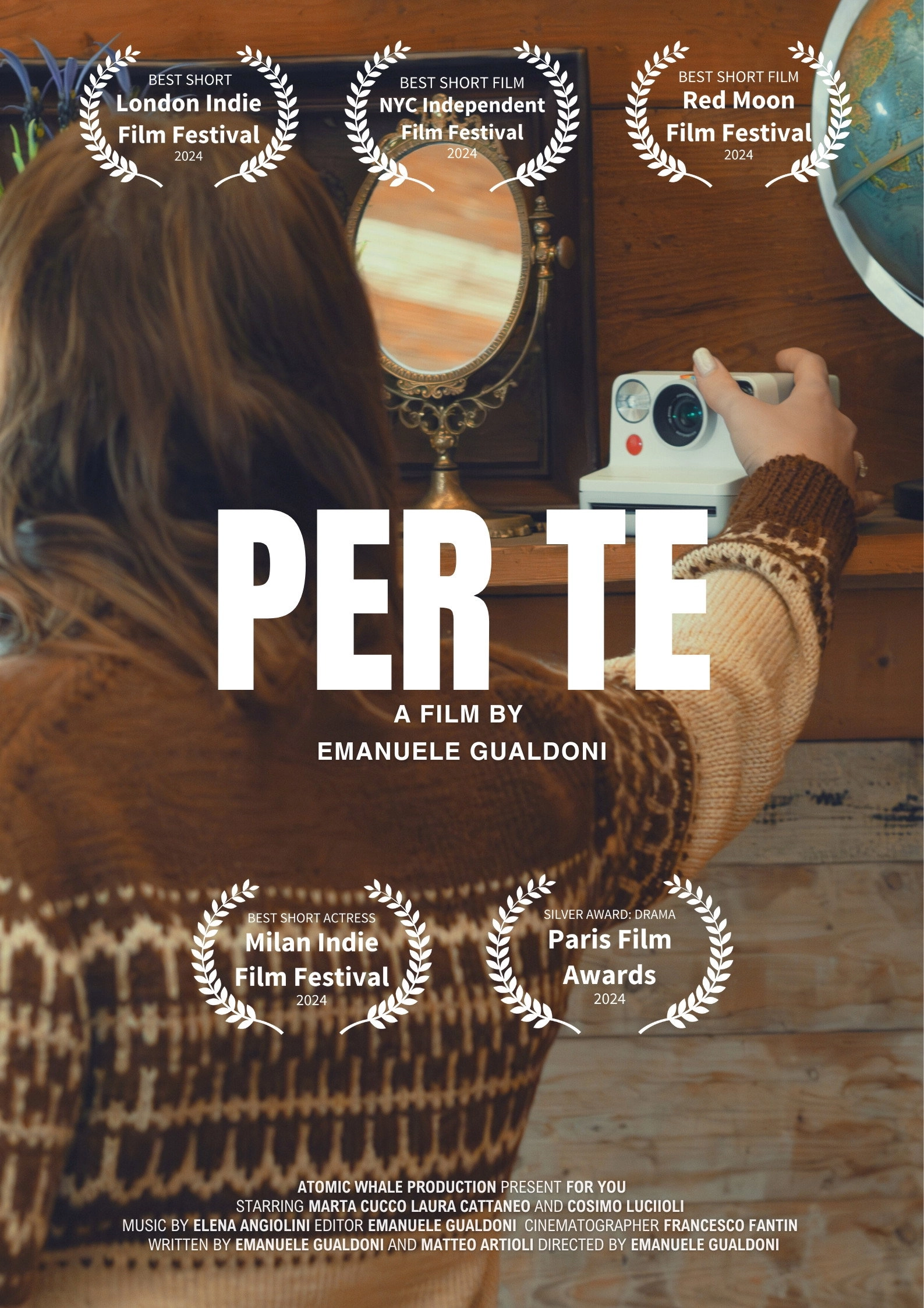 Per te