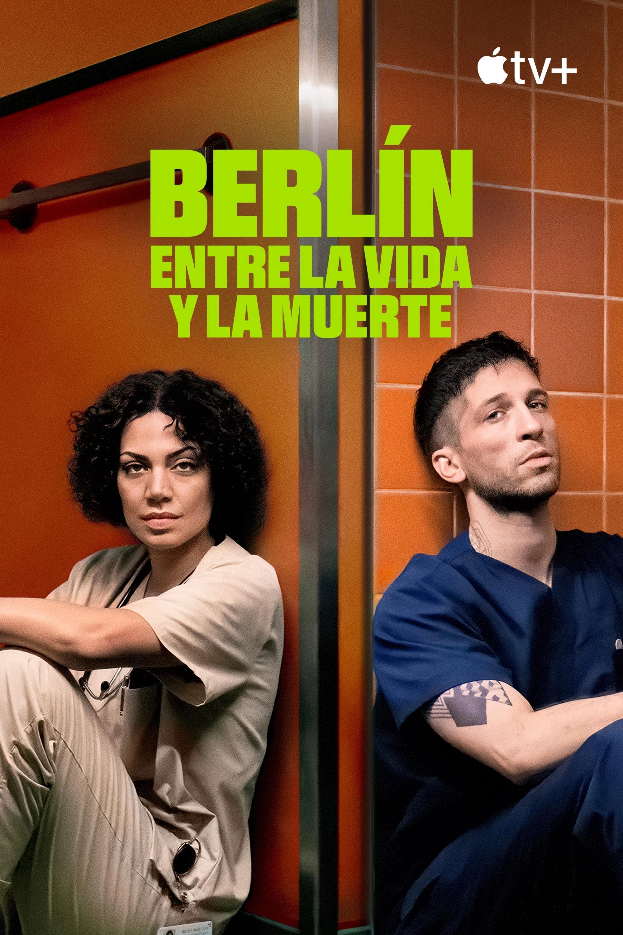 Berlin ER