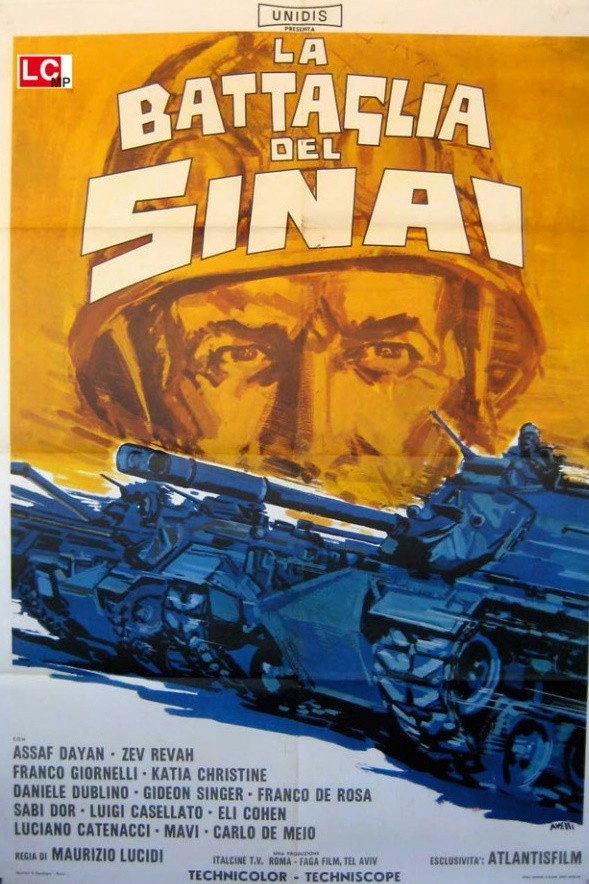 Five Days in Sinai