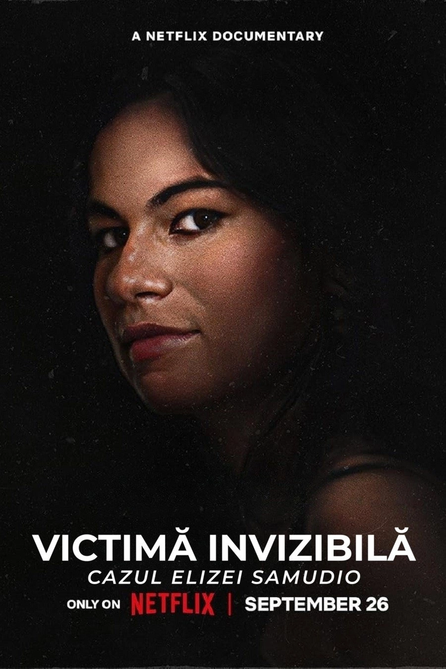 An Invisible Victim: The Eliza Samudio Case
