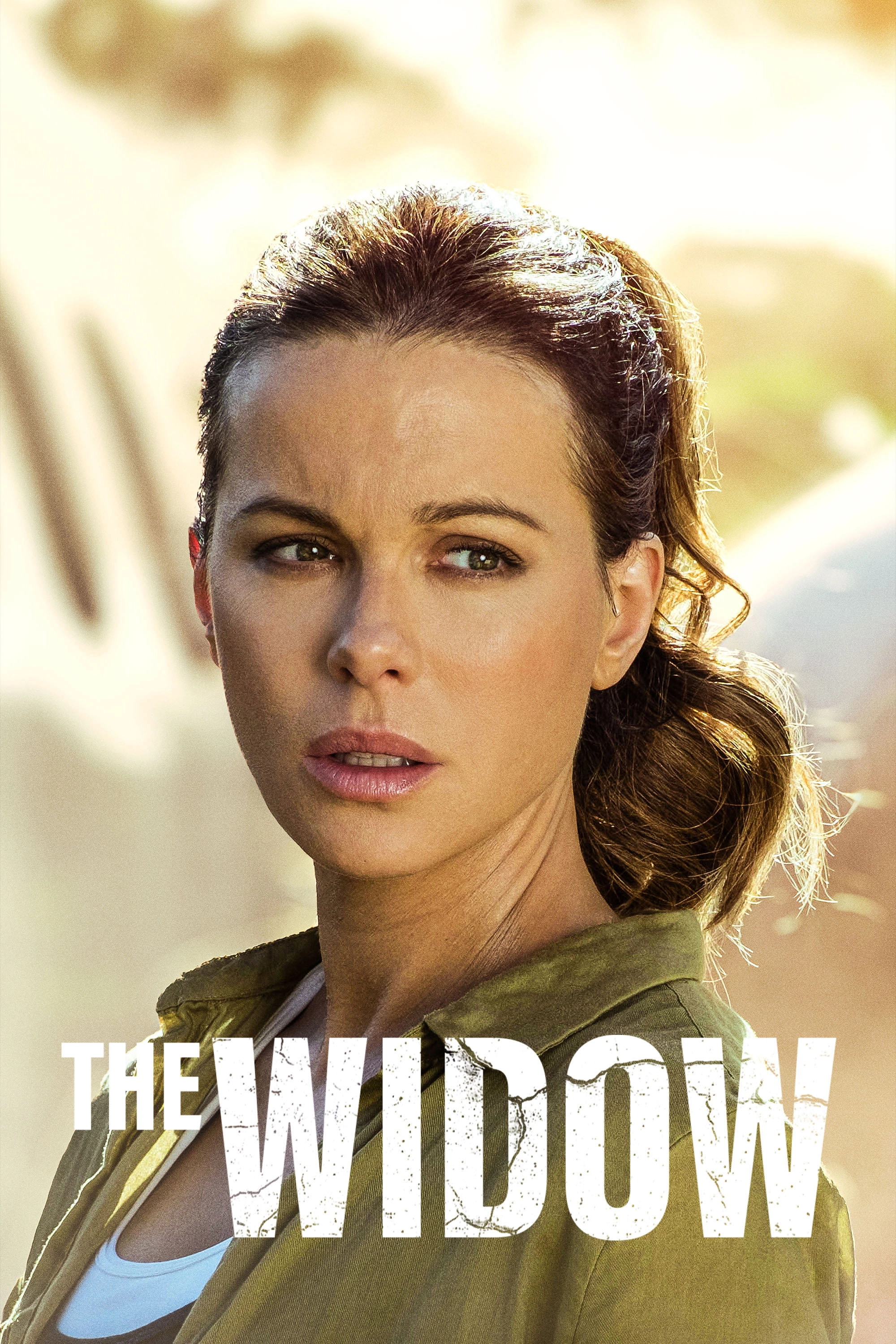 The Widow
